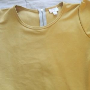 Lularoe size l amelia